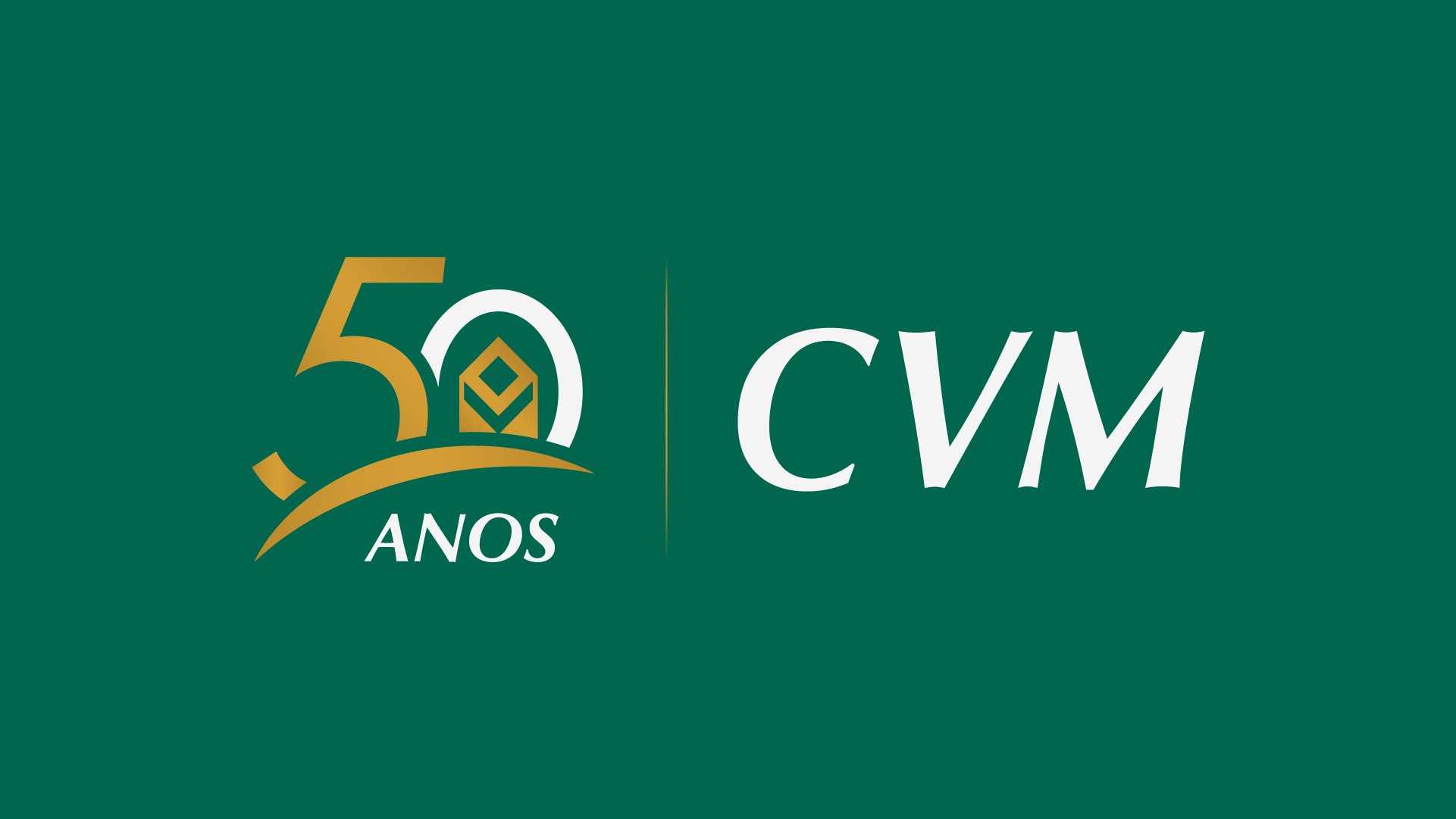 Sobre o Evento CVM 50 Anos