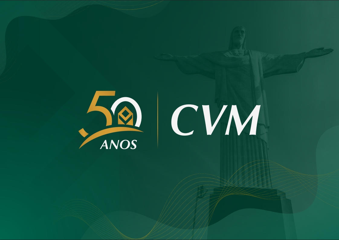 CVM 50 Anos