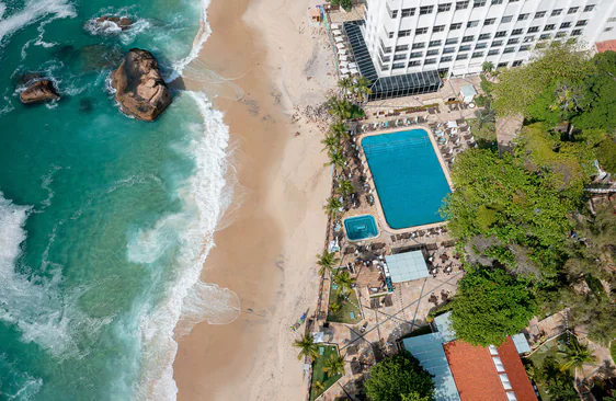 Sheraton Grand Rio Hotel
